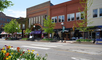 Ann Arbor Named One of the 10 Best Cities for Singles